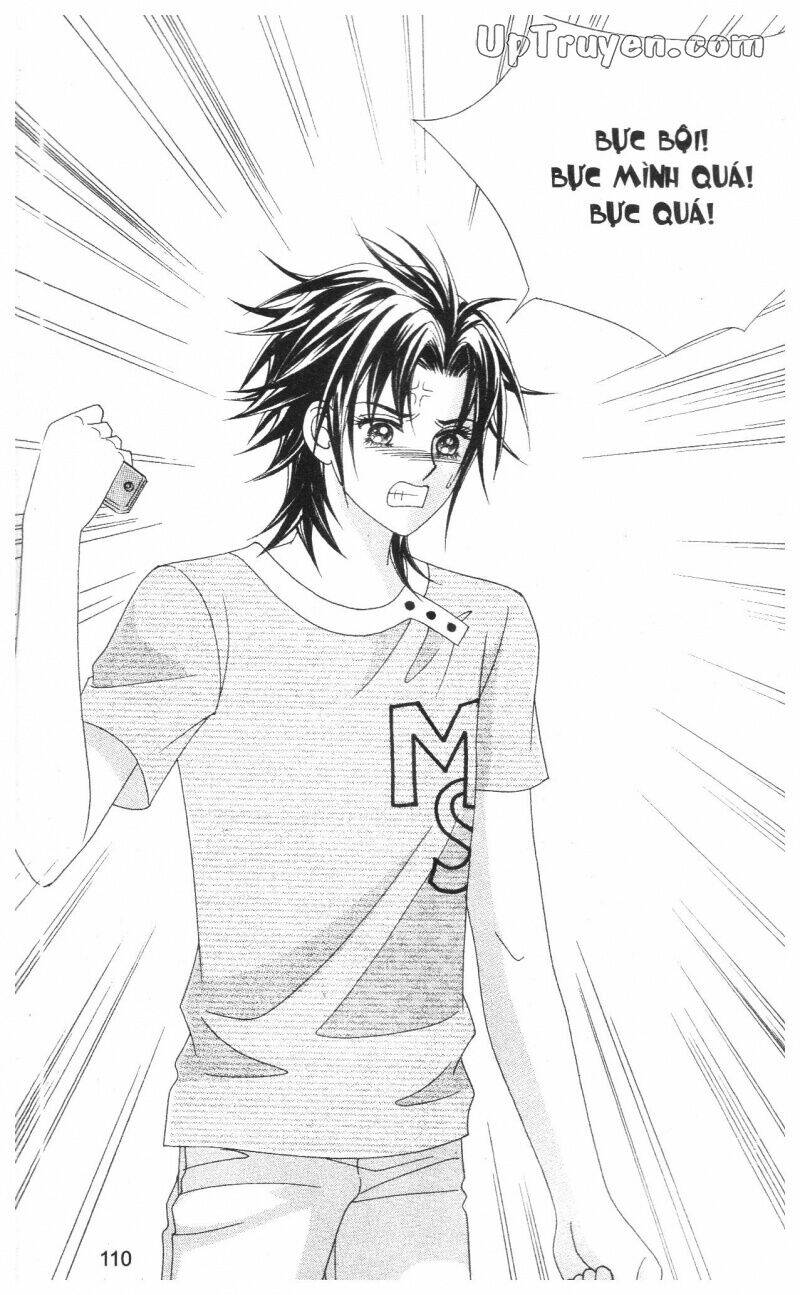 chỉ mình anh chapter 7 111