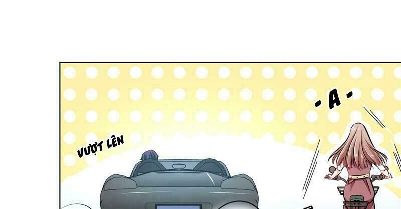 thế thân phiền toái, tổng tài một sắc khí chapter 9 14