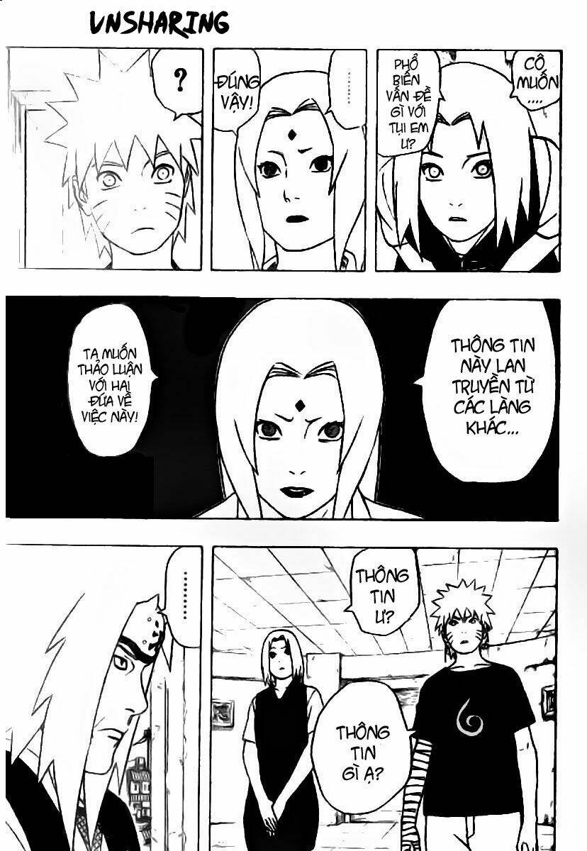 naruto - cửu vĩ hồ ly chapter 350 4