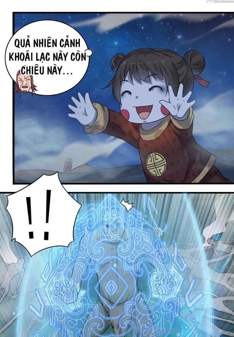 địa phủ khai phá thương chapter 120 7