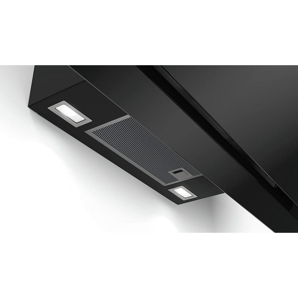 Máy Hút Mùi Bosch DWK97JM60 Serie 6, Công Suất 722 m³/h, Điều Khiển Cảm Ứng 1 Chạm, Nhập Đức, BH 12 Tháng