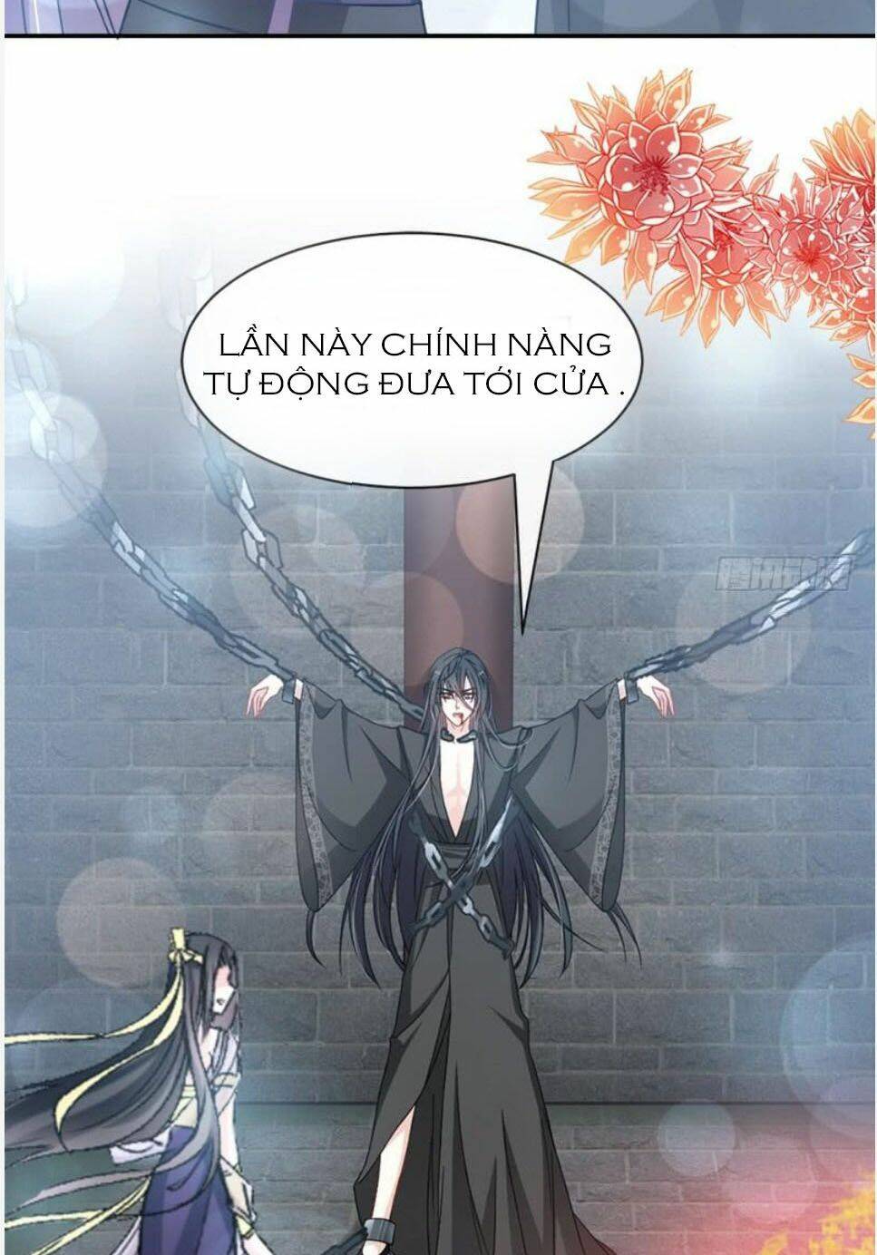 thiên hạ đệ nhất sủng phi chapter 106.1 25