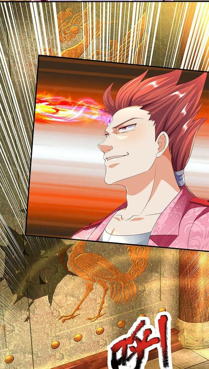 vú em tiên tôn đi ở rể chapter 217 17