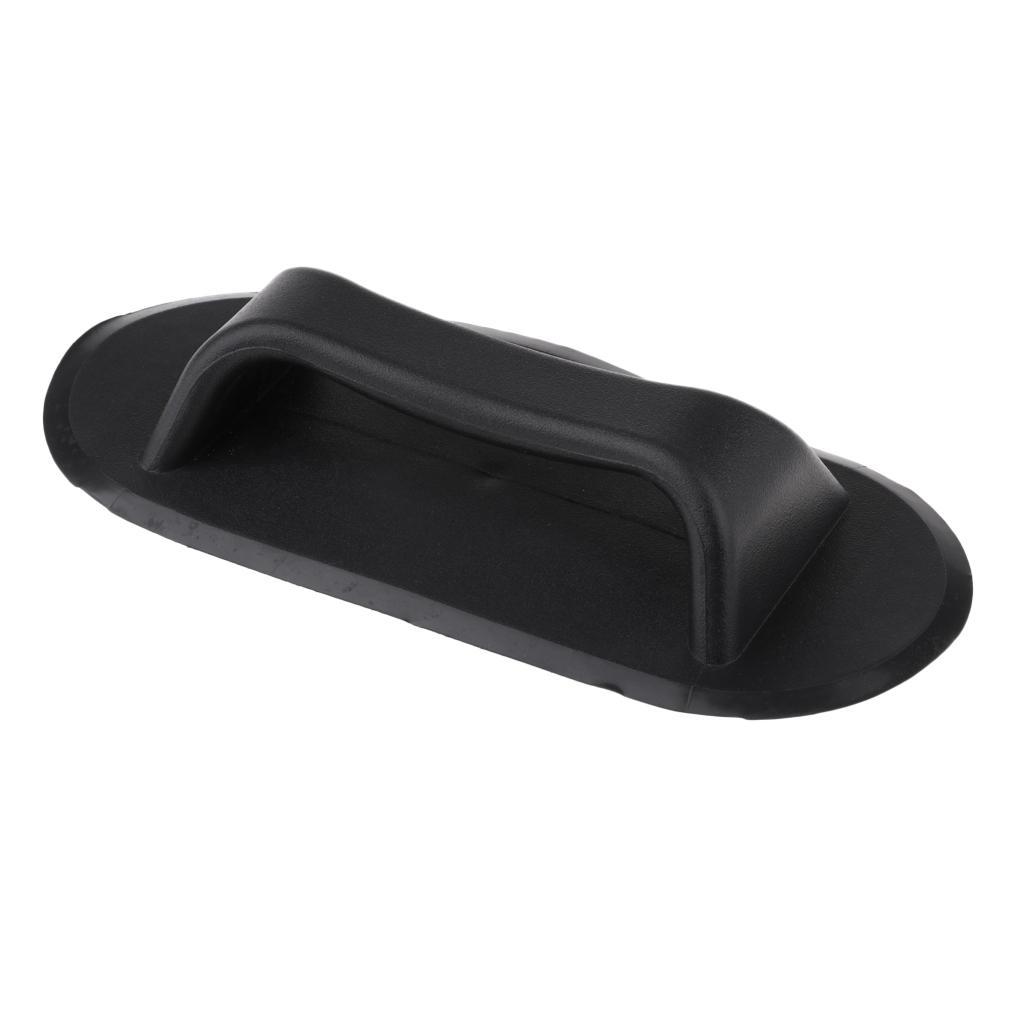 2x PVC Grab Handle for Inflatable Boat Rubber Dinghy Kayak Canoe