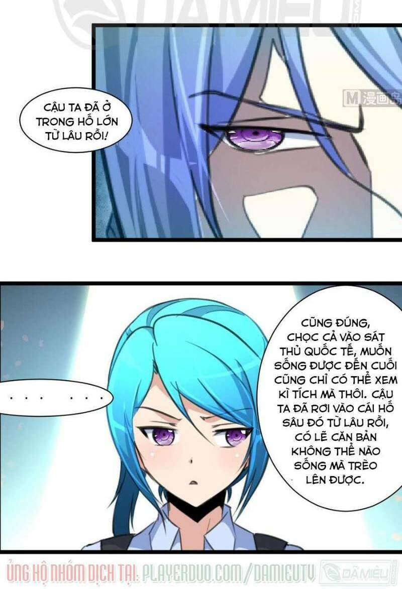 thần nhãn giám định sư chapter 55 2