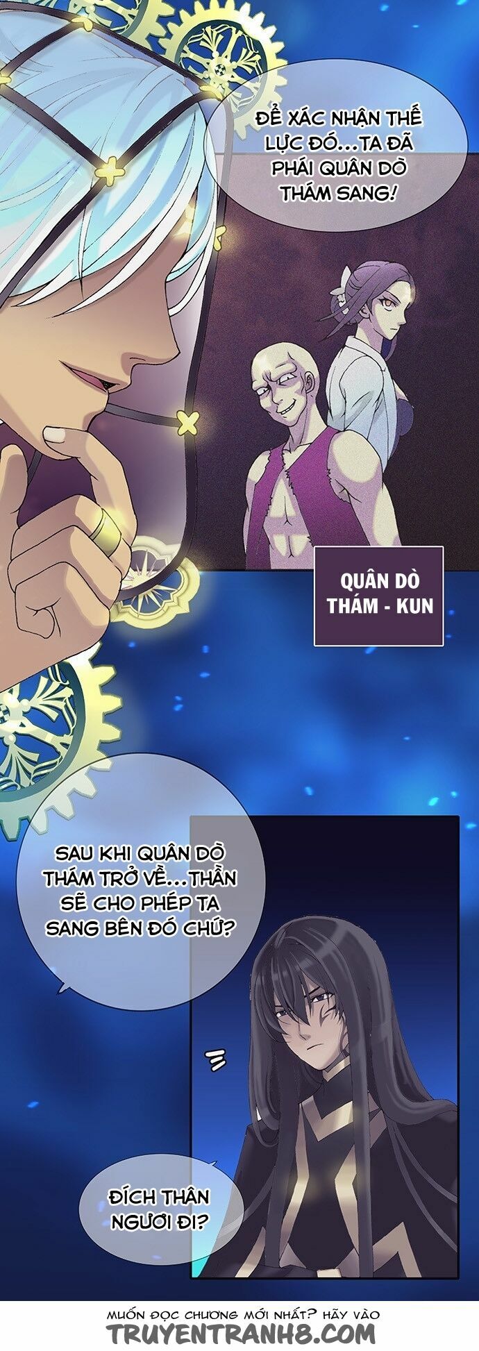 trăng mờ chapter 18 7