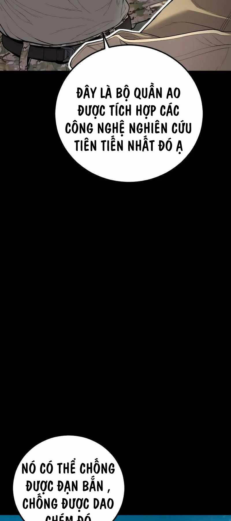 đặc vụ kim chapter 136 5