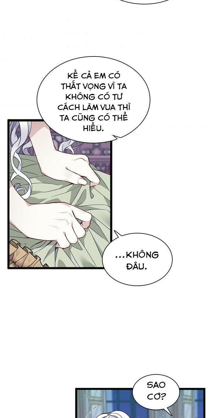 con gái chồng quá dễ thương chapter 33 46