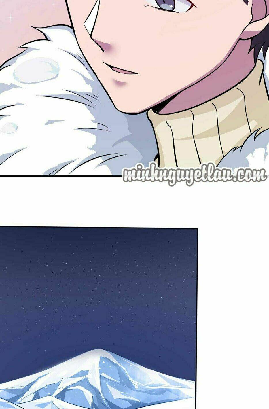 mạc thiếu bức hôn: vợ mới khó chống đỡ chapter 97 40