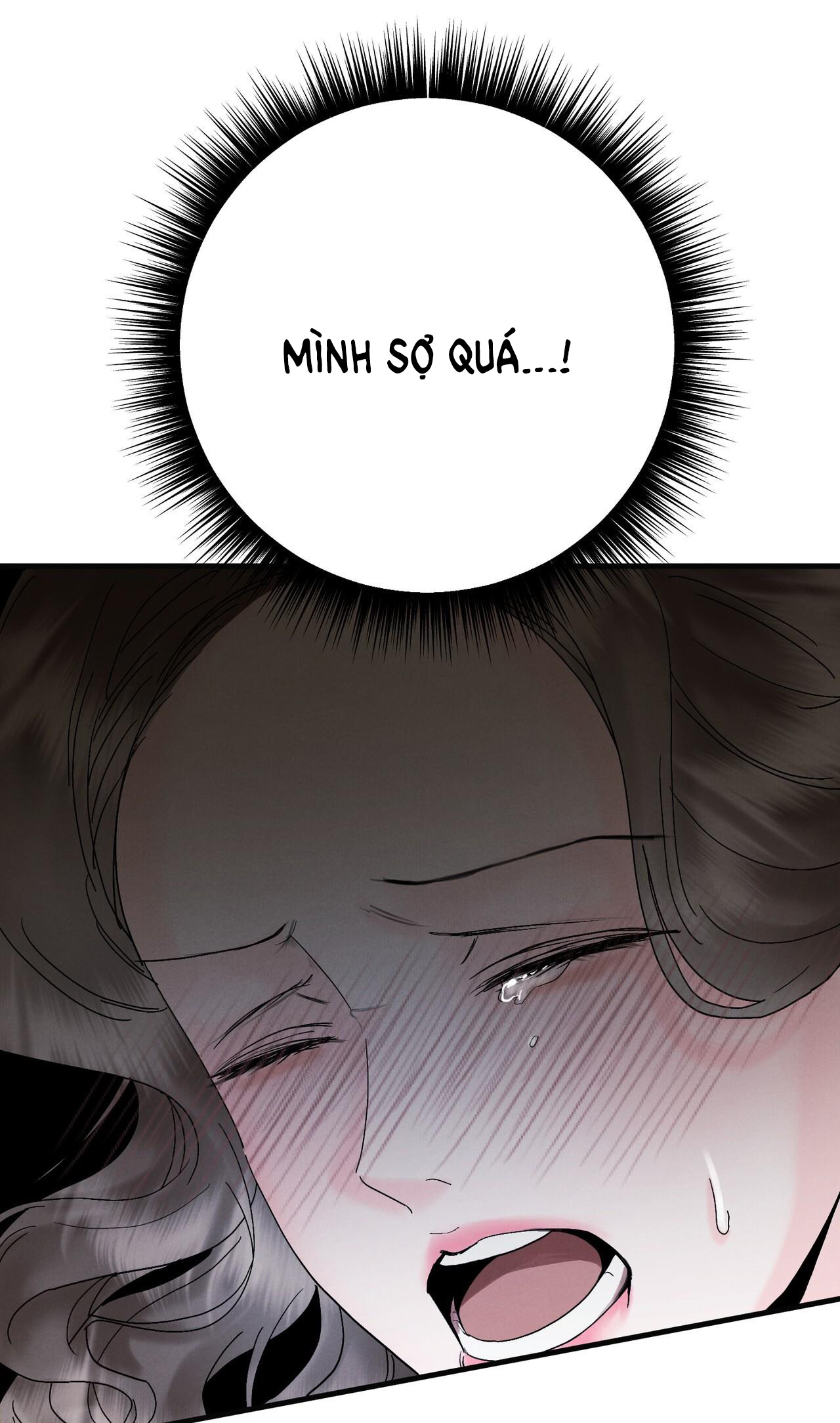 Khắc Cốt Ghi Tâm chapter 11.1 - Trang 6