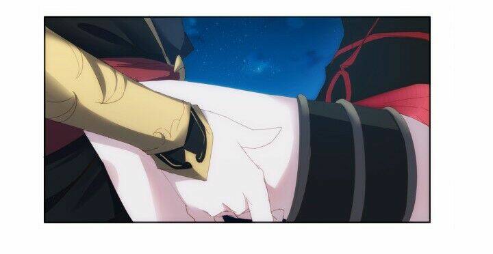 bí mật của dạ tộc chapter 2.1 31