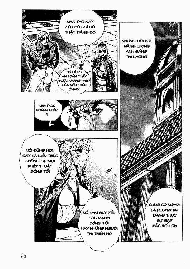 rebirth - tái sinh chapter 14 8