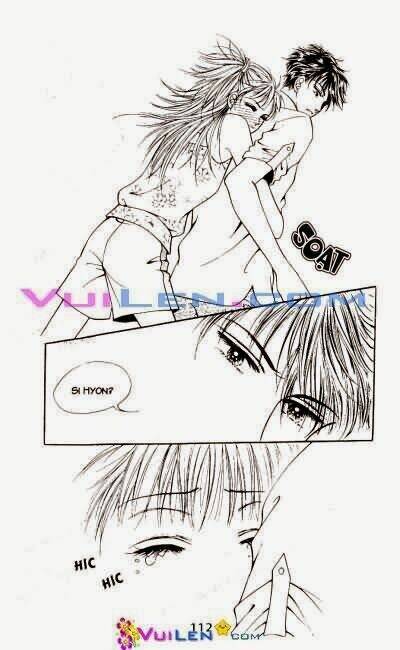 mãi yêu anh chapter 5 112