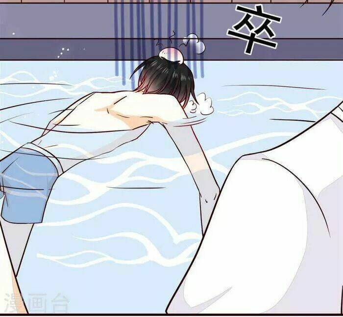 hôm nay tôi sẽ yêu ai đây ? chapter 36 12