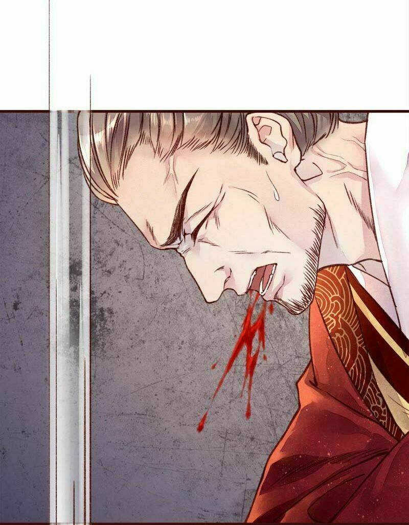 hoàng thái phi cũng muốn yêu chapter 1 37