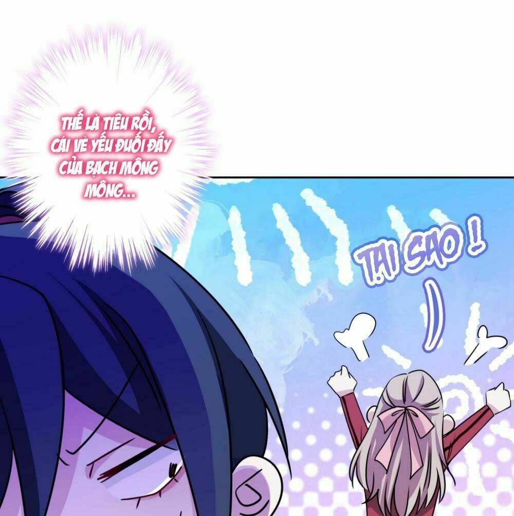 nhân vật phản diện: không ngọt không lấy tiền chapter 28 31
