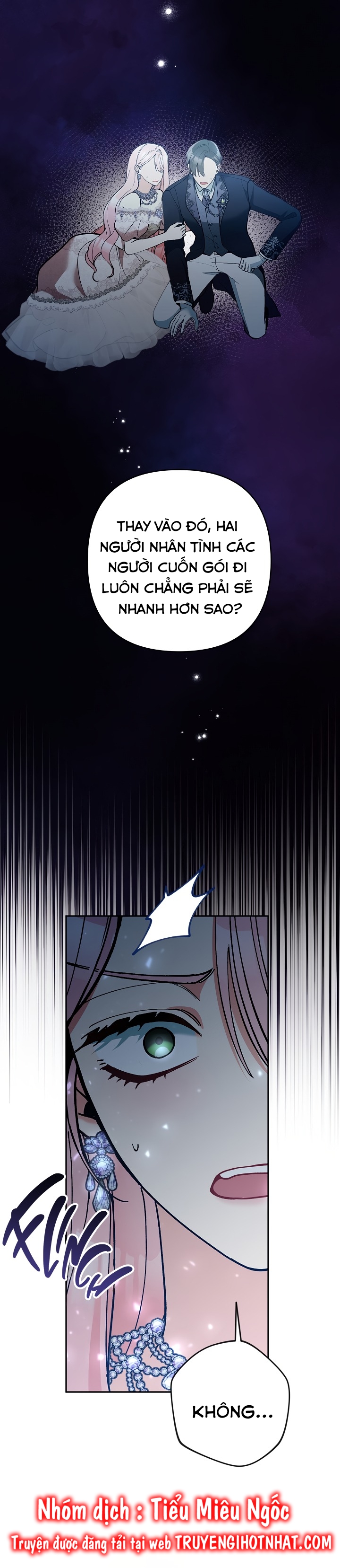 đừng đến cửa hàng của ác nữ phản diện chapter 57 29