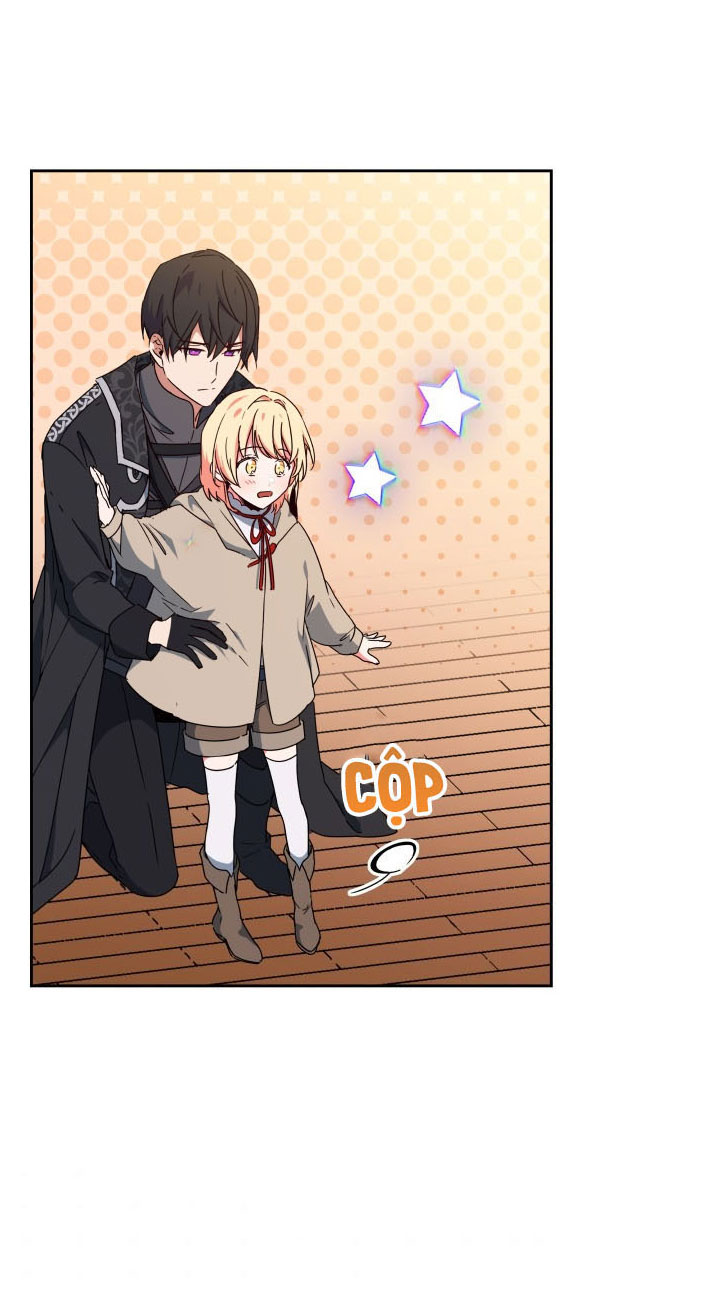 nàng elizabeth thuần khiết chapter 9 34