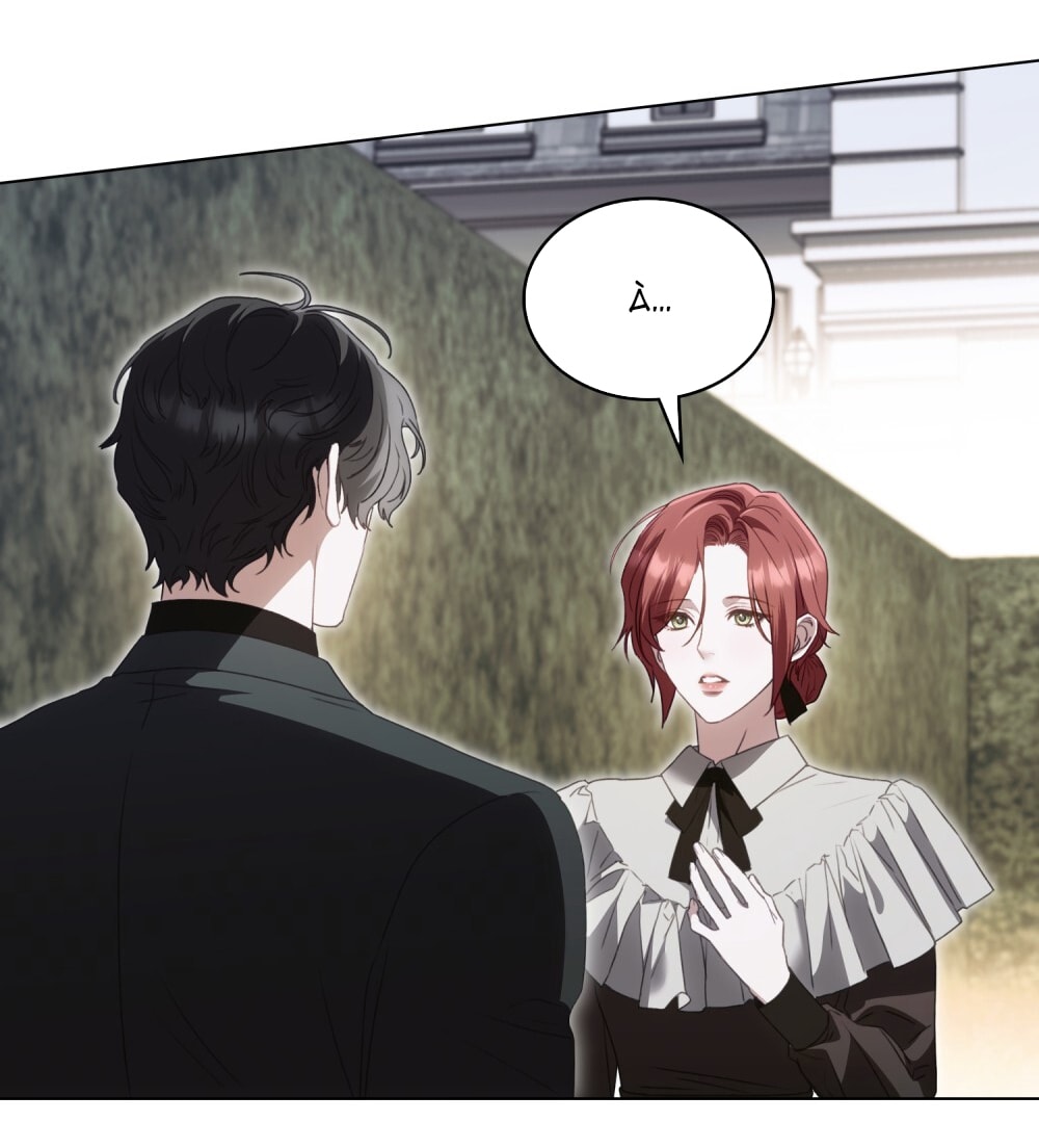 [15+] người hầu gái chapter 26.2 29