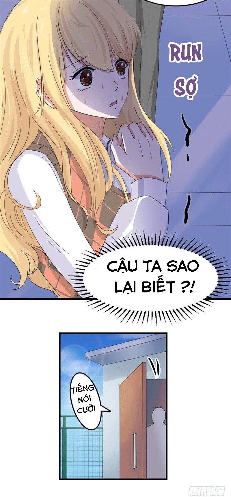 mặt nạ mất kiểm soát chapter 5 15