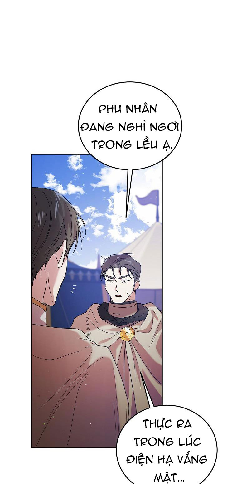 cách để em bảo vệ anh chapter 41 16