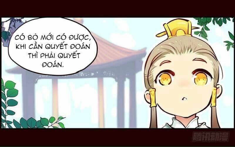 hoa phi hoa 2 chapter 1 10