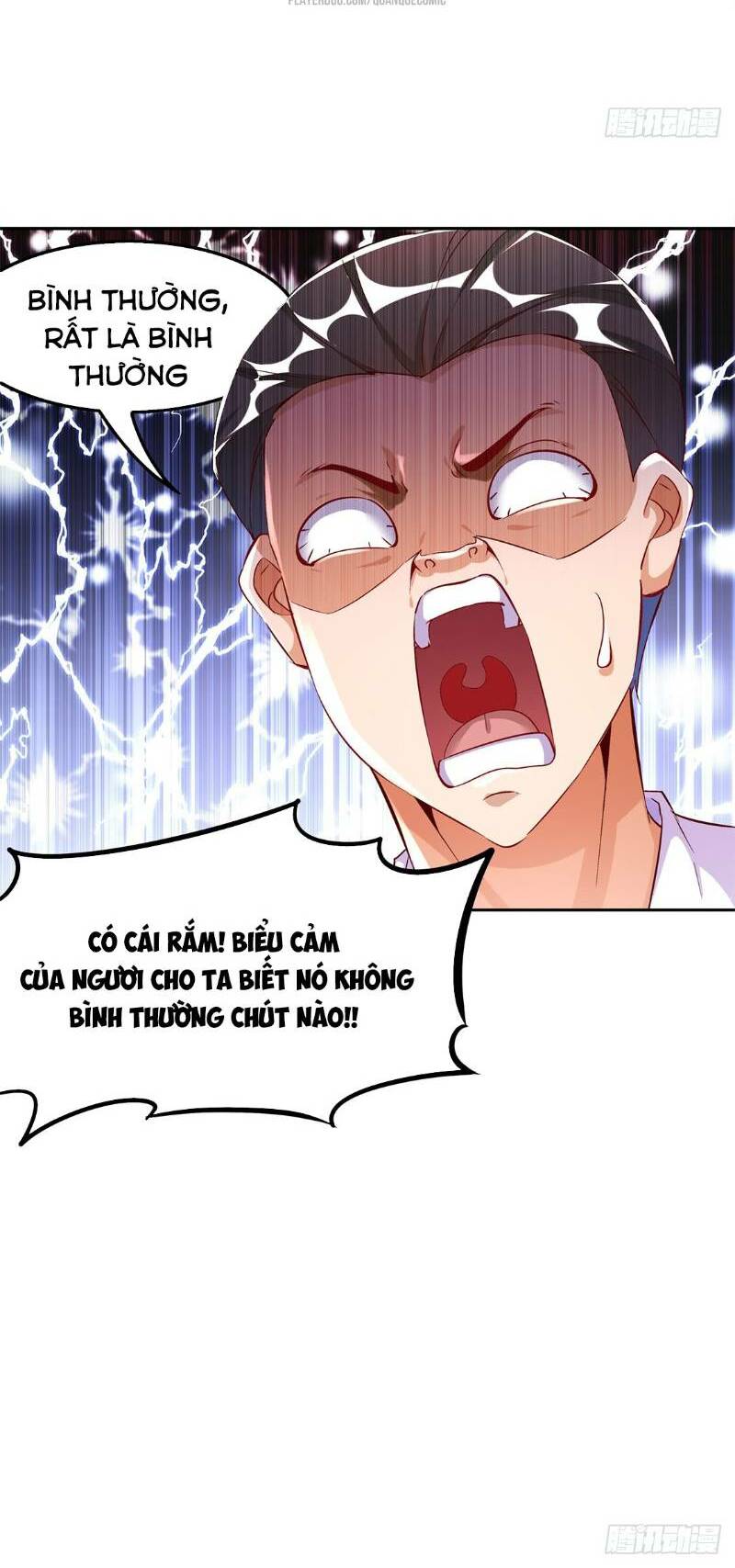 võng du chi tối cường đoán mệnh sư chapter 30 17