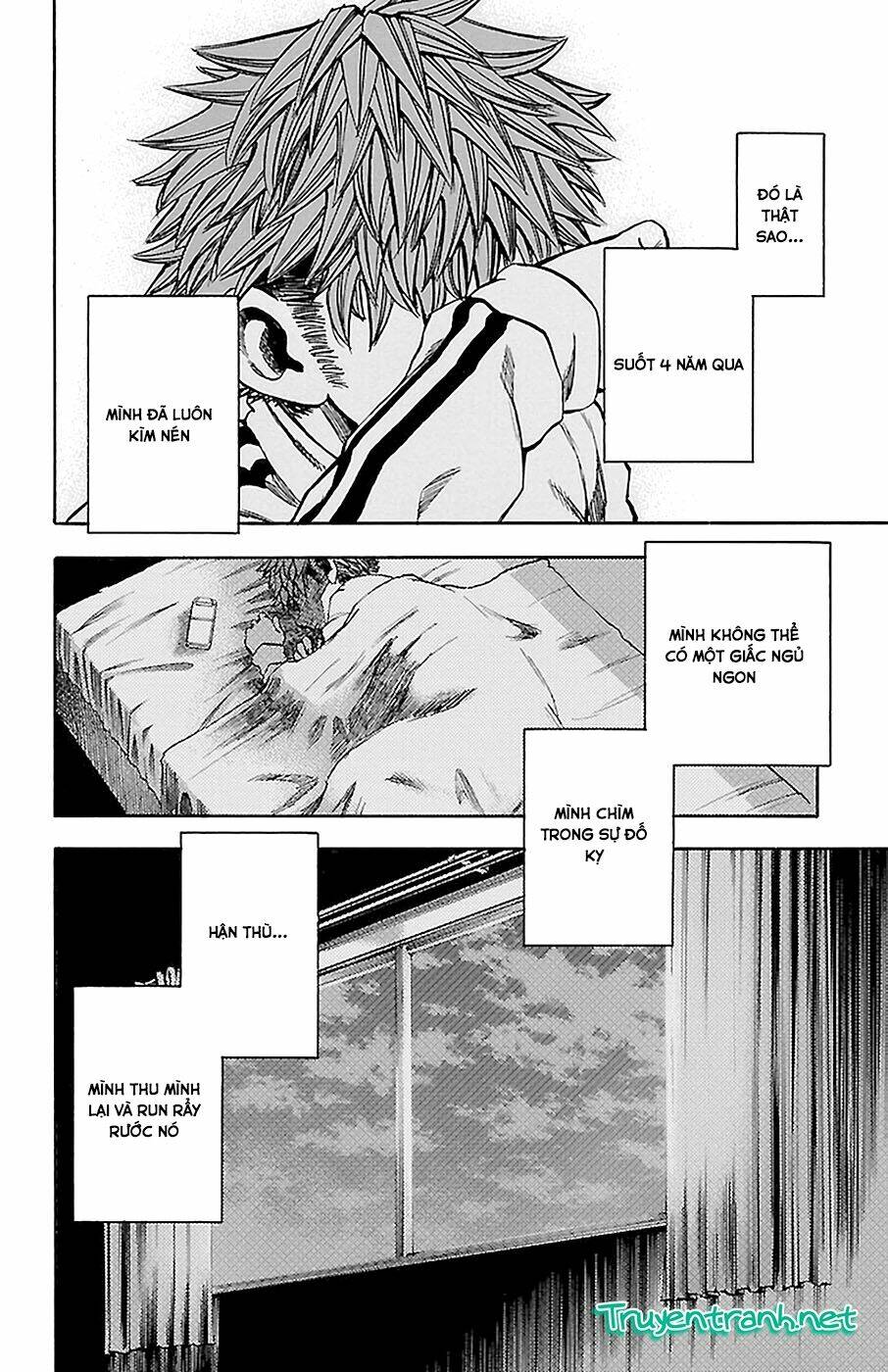 sakura discord chapter 14 17