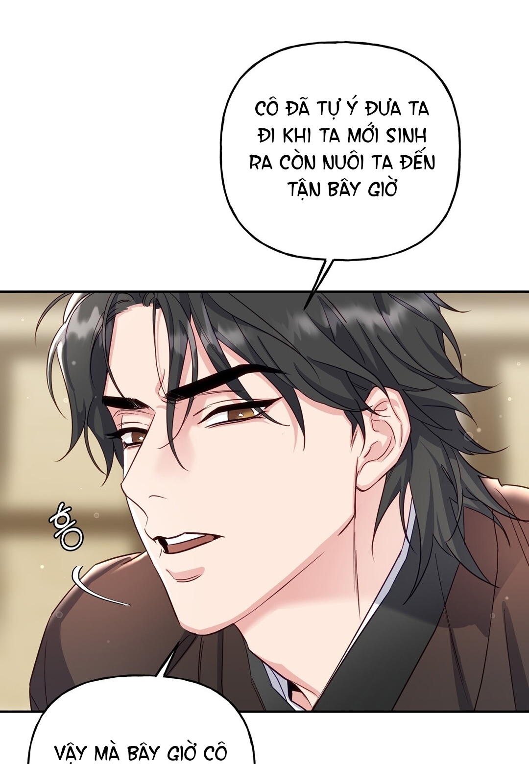 Khúc Nhạc Của Cầm Thú chapter 1.1 - Trang 27