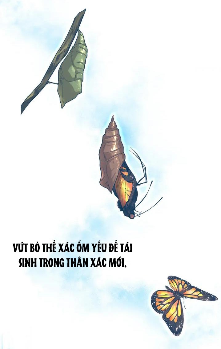 [18+] người tình của chúa quỷ - bản uncensored chapter 2.2 18