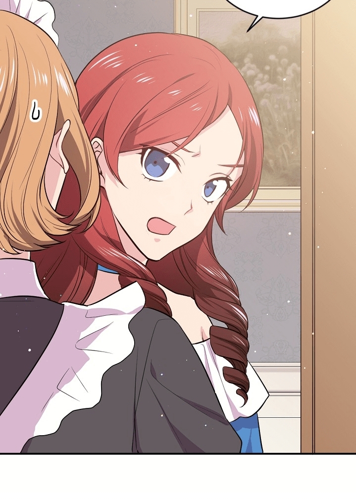 mục tiêu của tôi là sống lâu để ngậm thìa vàng chapter 1 43