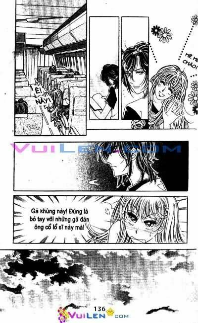 cô nàng đỏm dáng chapter 1 126