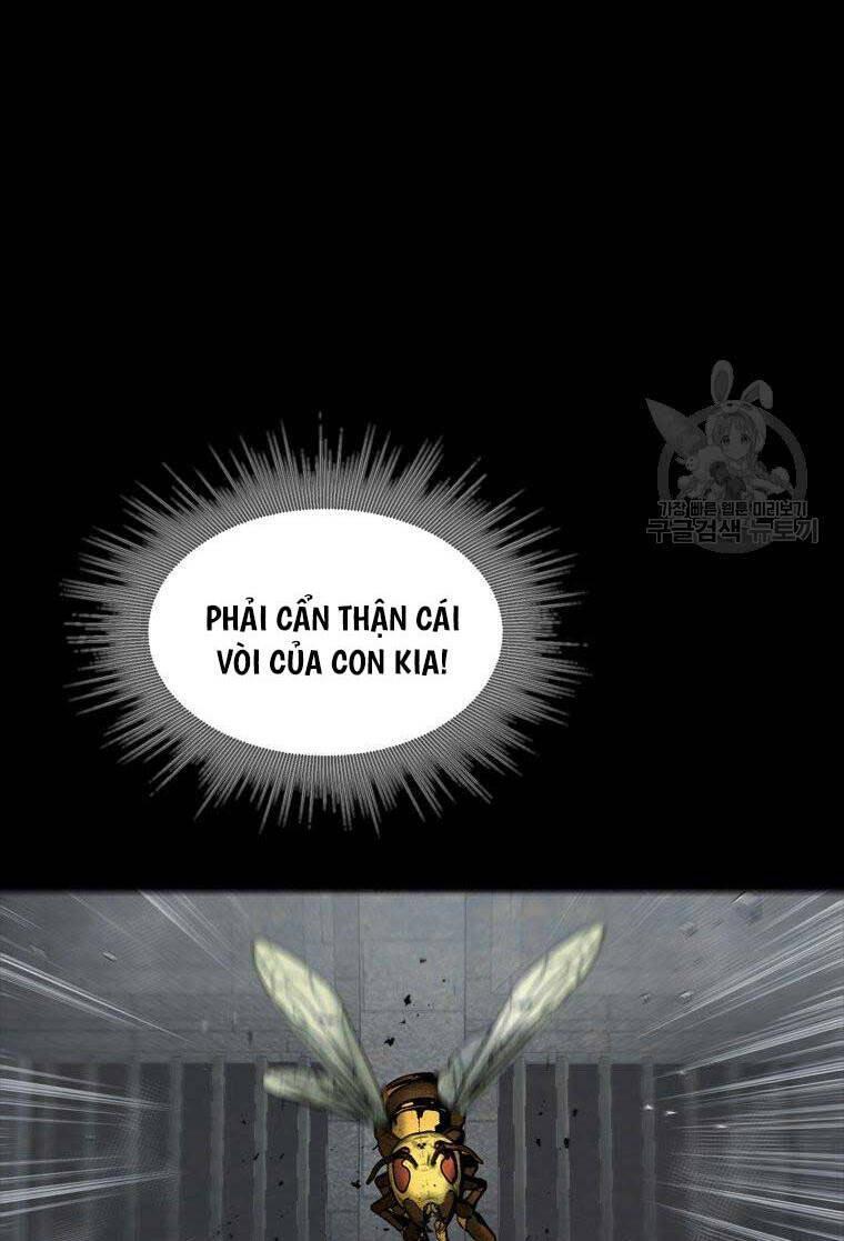 mật mã mê cung chapter 97 94