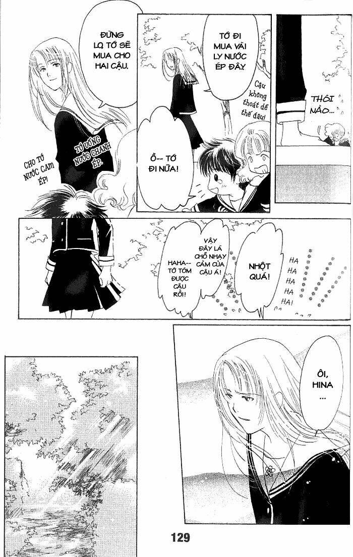 suki dakara suki chapter 9 21