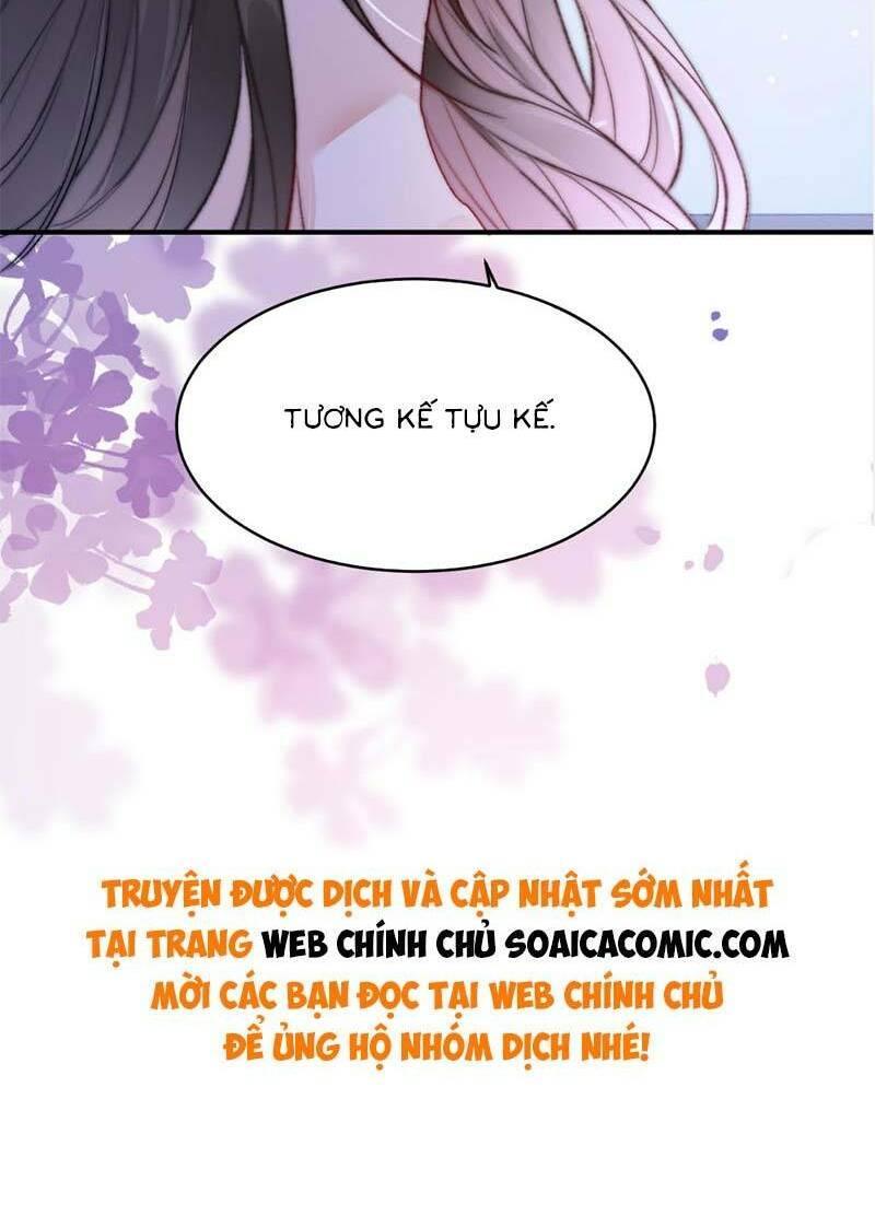 sau khi chia tay, cô ấy trở thành nữ vương hotsearch chapter 29 33