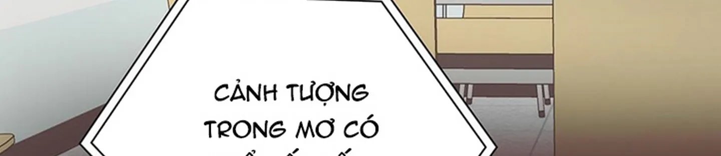 chuyện quái gì với giấc mơ đó vậy chapter 19 447