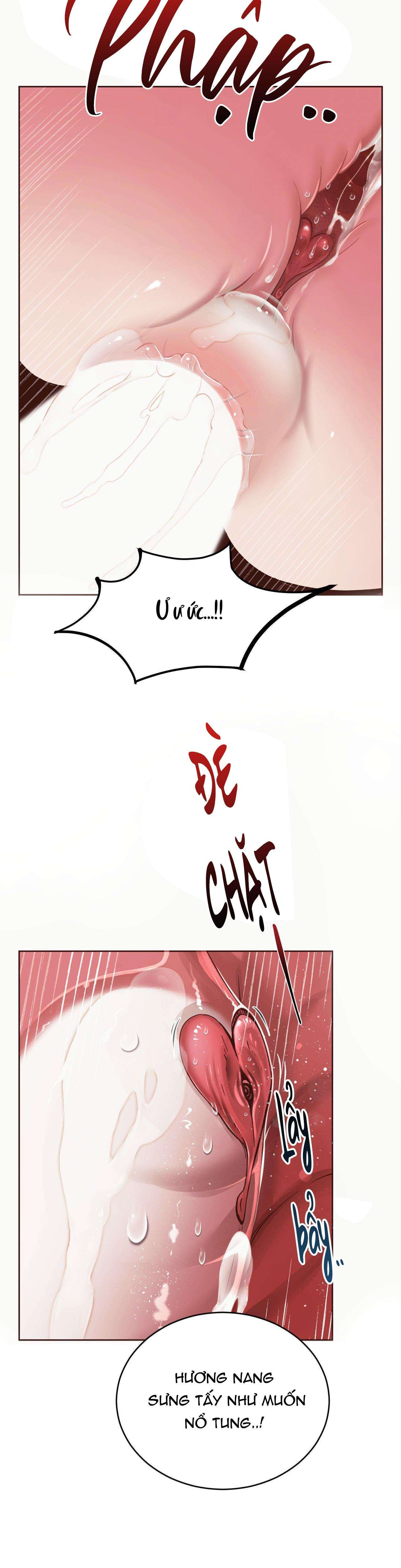 peach boy chapter 23 19