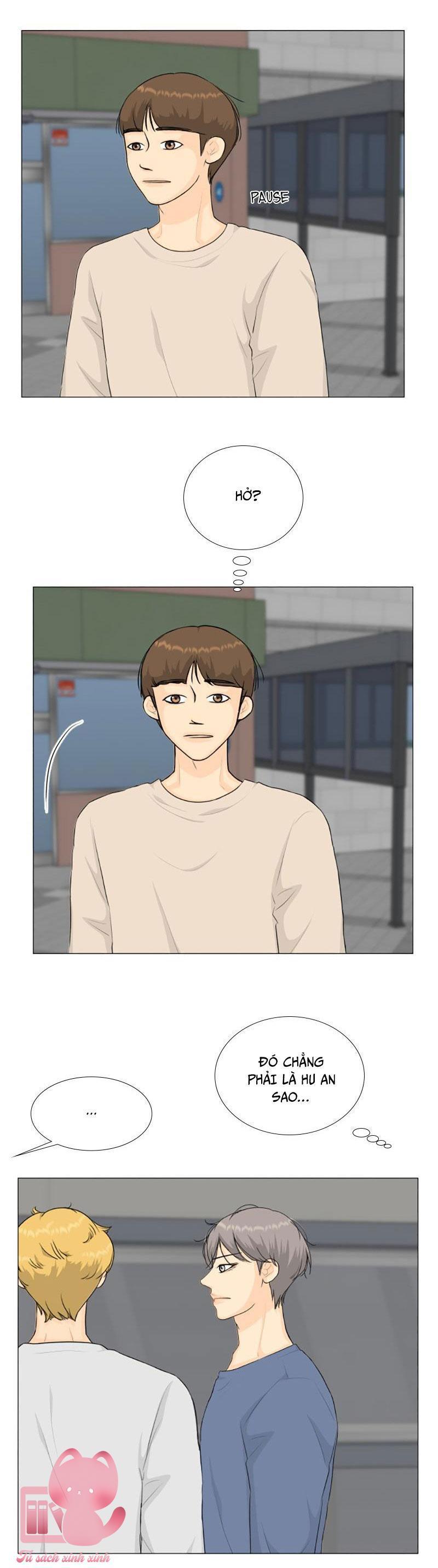bán quỷ chapter 88 13
