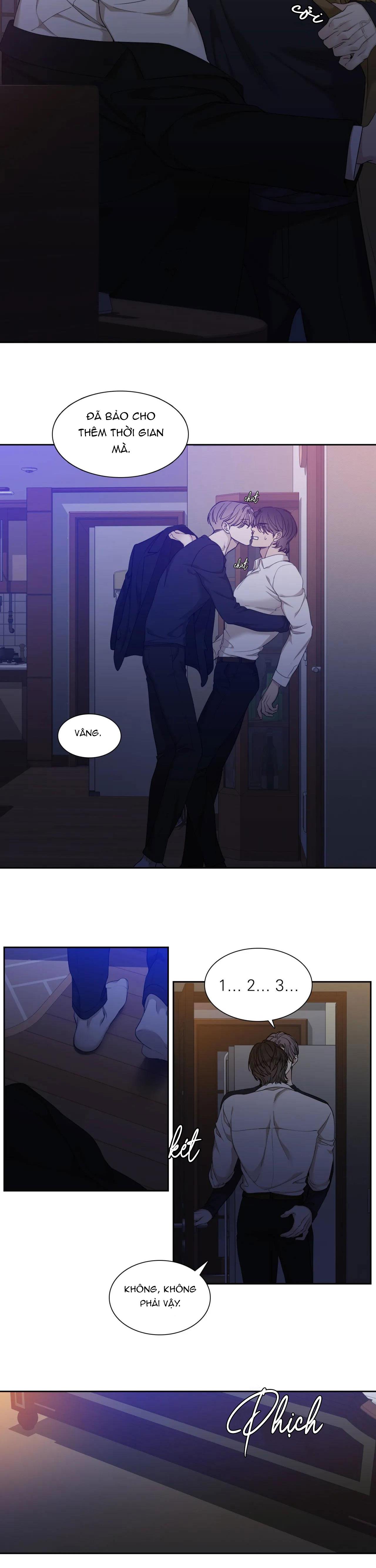 tên rác rưởi chapter 11 22