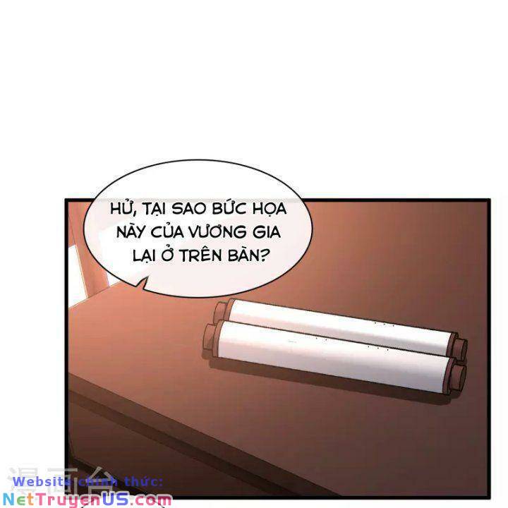 nụ cười của nàng liền ngọt đảo ta tám viên nha chapter 49 13