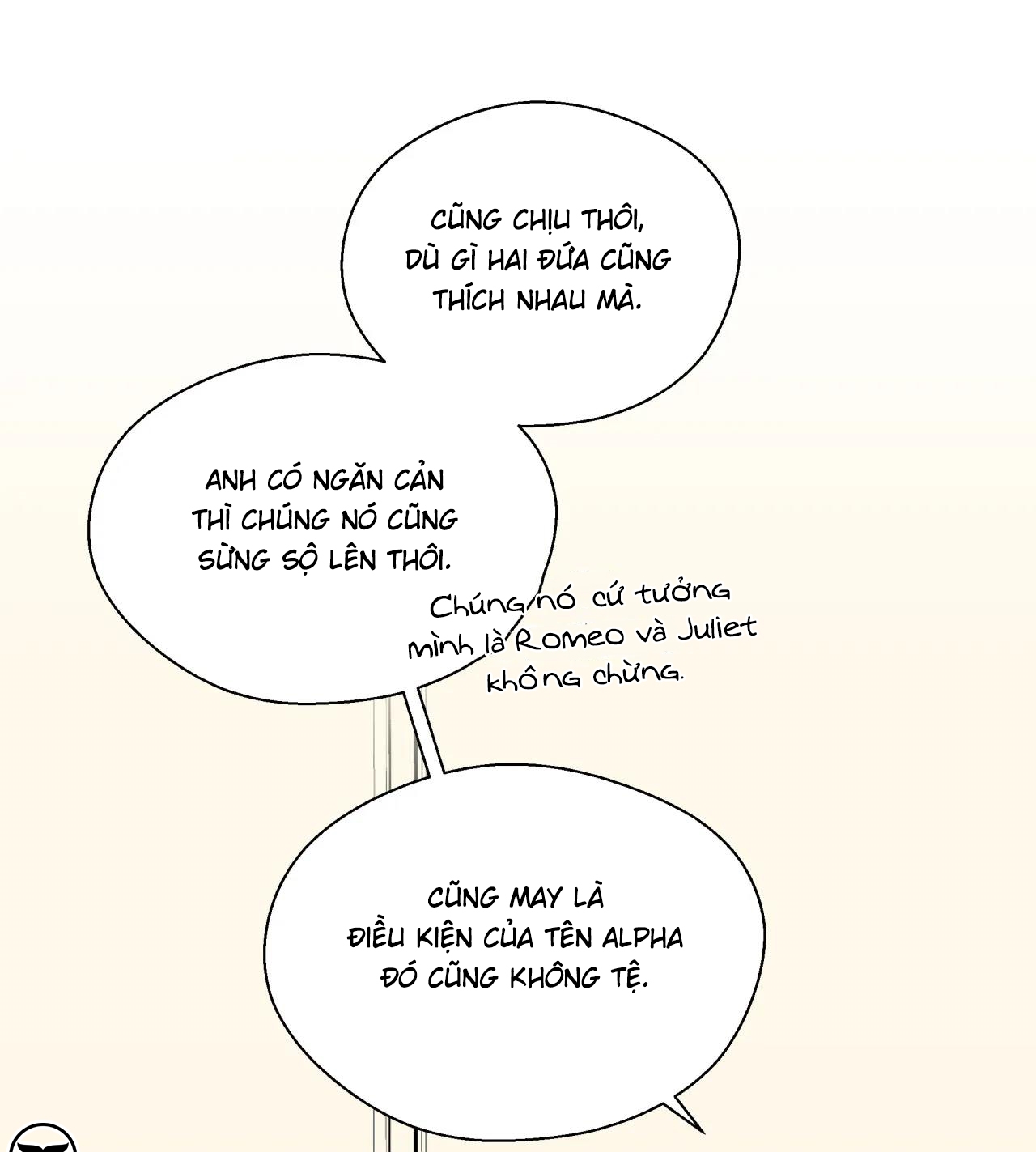 ám ảnh pheromone chapter 46 23