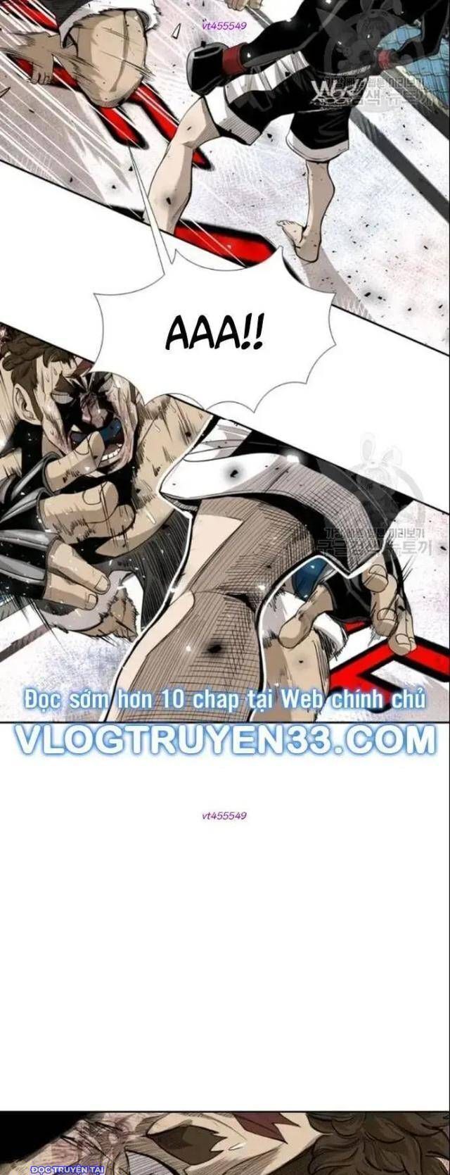 shark - cá mập chapter 191 26