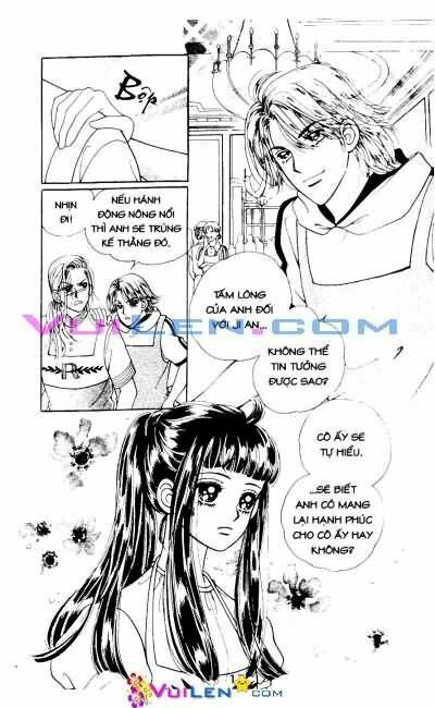 bữa tối của hoàng tử chapter 8 17