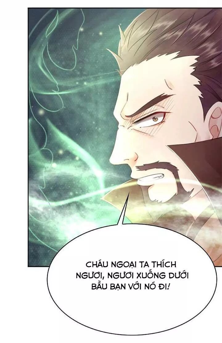 cực phẩm phế vật tiểu thư chapter 33 40