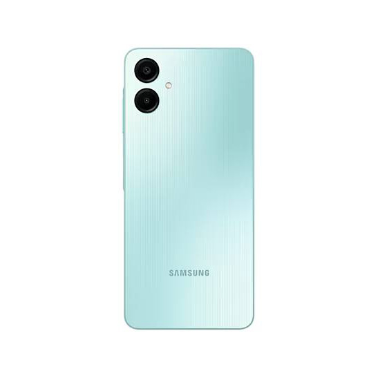Điện Thoại Samsung Galaxy A06 (4GB/128GB) -  Đã kích hoạt bảo hành điện tử - Hàng Chính Hãng