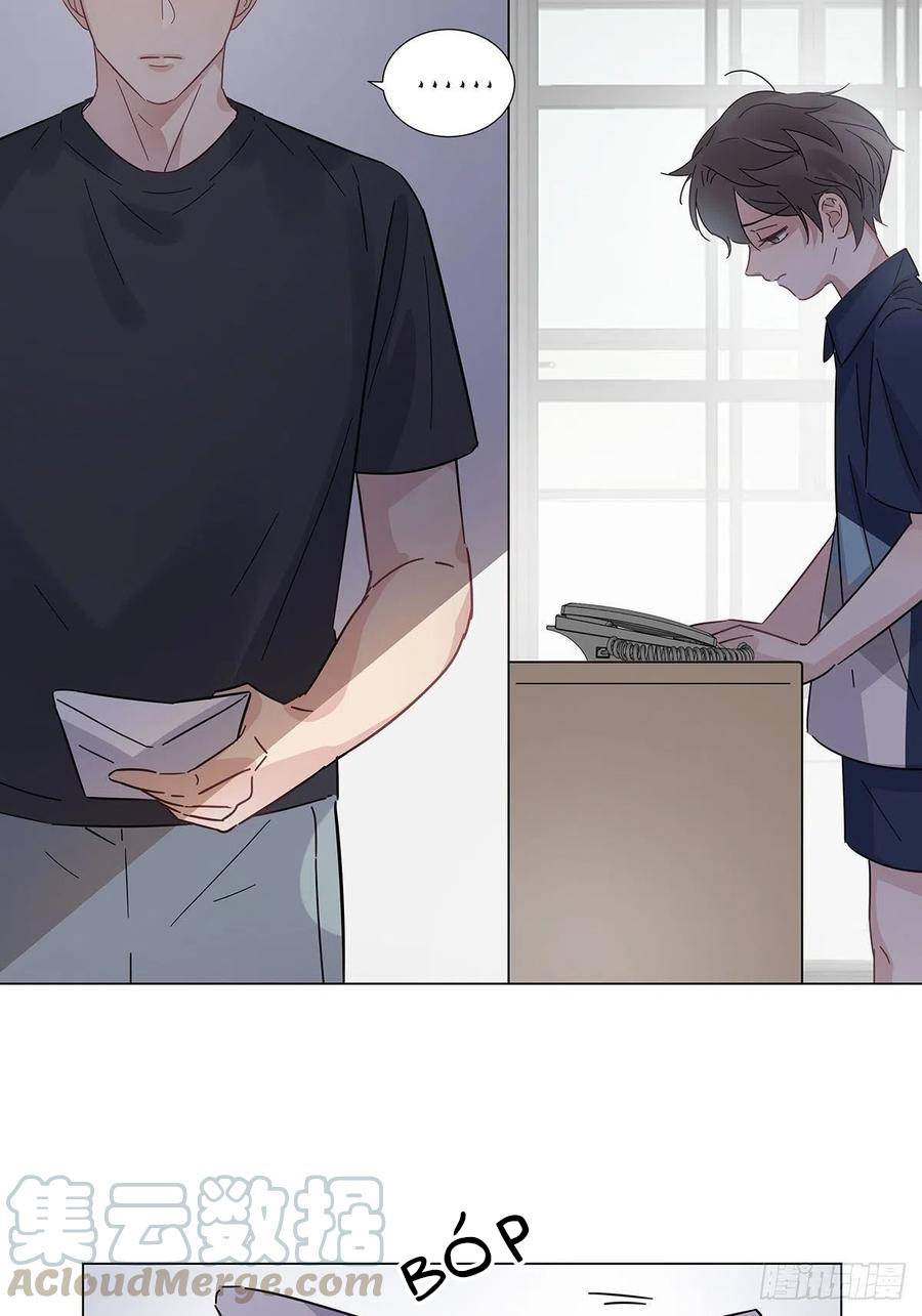 hôm nay nam giả trang nữ vẫn chưa được cầu hôn! chapter 33 28