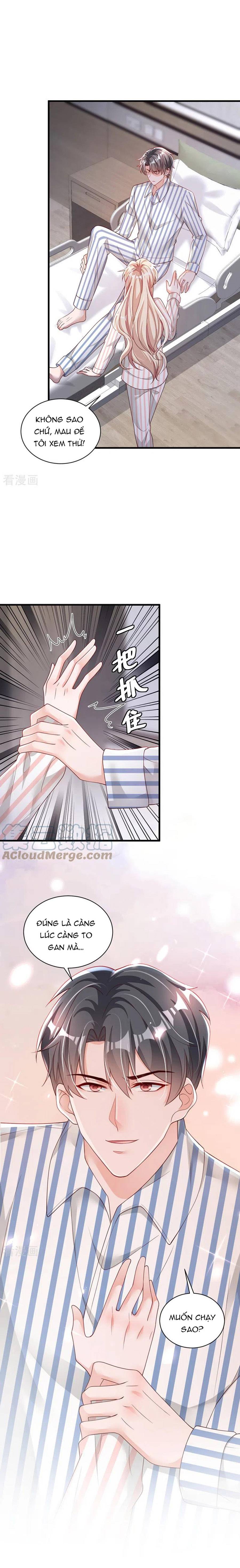 ác ma thì thầm chapter 81 4
