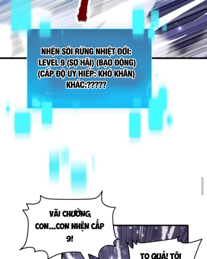 người chơi và nhân vật chính đều muốn làm hại ta chapter 99 17