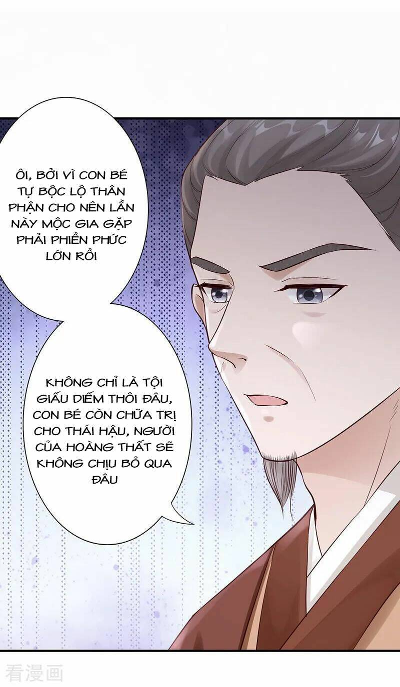 thần y yêu hậu chapter 46 19