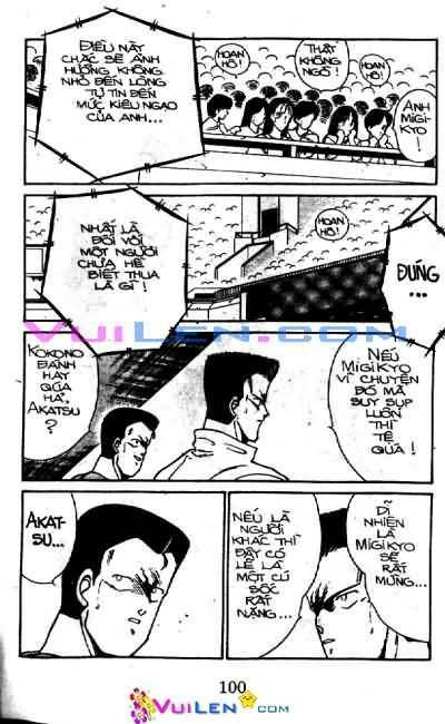 truyền nhân atula - shura no mon i chapter 9 101